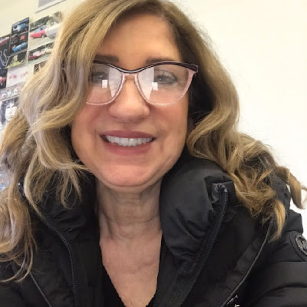 Meet your Posher, Waffa